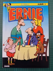 Ernie album 1