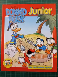 Donald Duck #03