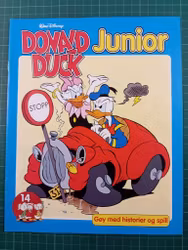 Donald Duck #14