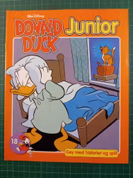 Donald Duck #18