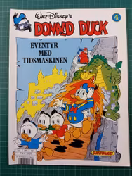 Eventyr med tidsmaskinen 4