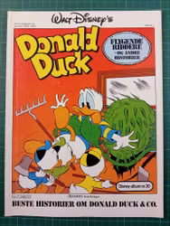 Beste historier om Donald Duck & Co nr 30
