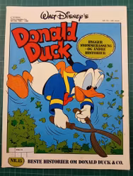 Beste historier om Donald Duck & Co nr 15