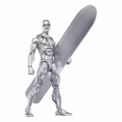 The Silver Surfer Marvel Legends Action Figure Silver Surfer 15 cm (Totalpris 379,-)