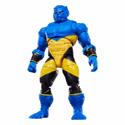 Astonishing X-Men Marvel Legends Action Figure Marvel's Beast 15 cm (Totalpris 379,-)