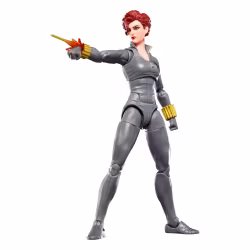 Black Widow Marvel Legends Action Figure Black Widow 15 cm (Totalpris 379,-)