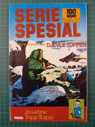 Serie Spesial 1981 - 01