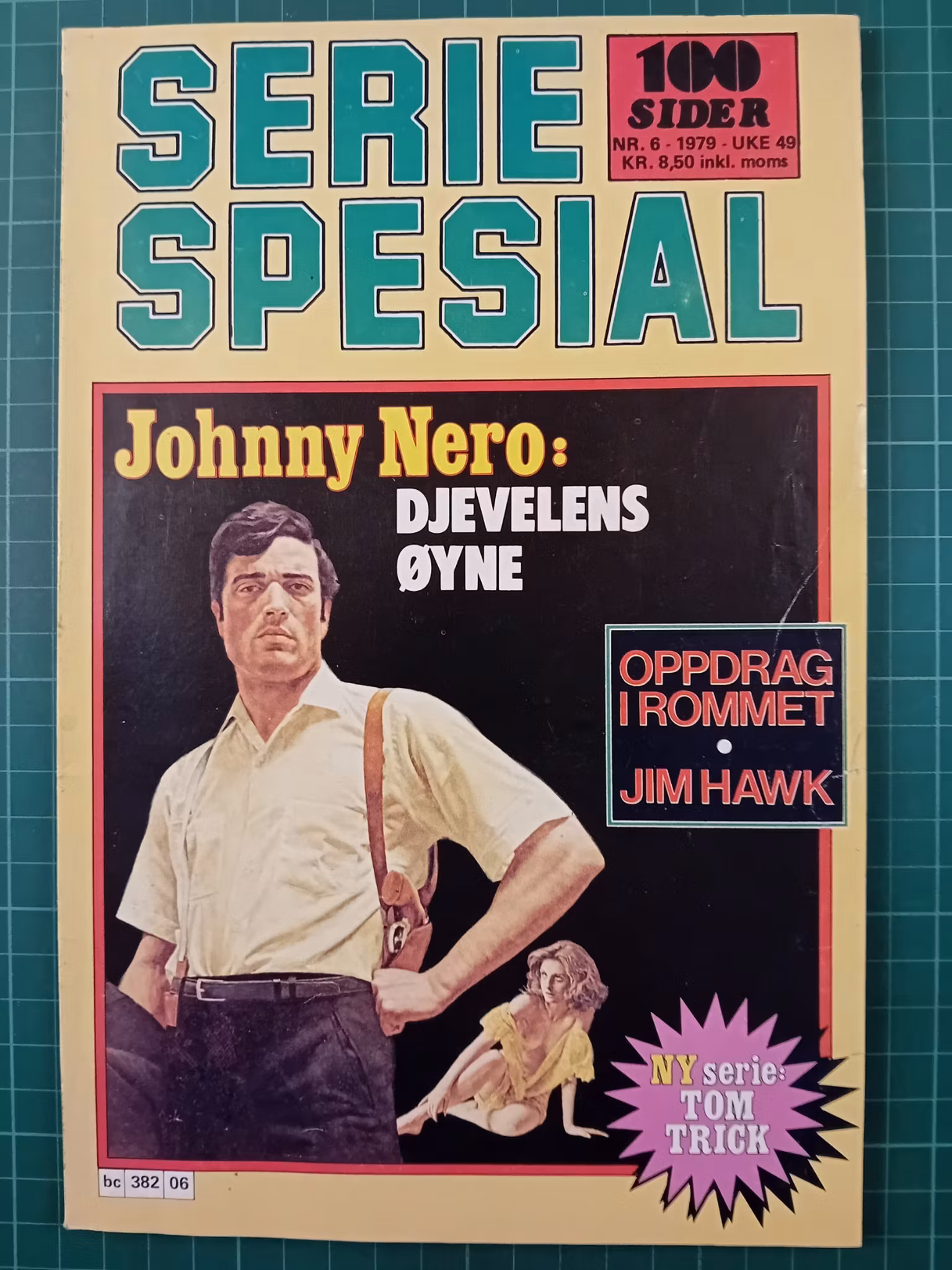 Serie Spesial 1979 - 06