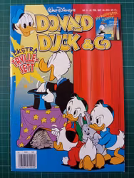 Donald Duck & Co 1997 - 05 m/tryllesett