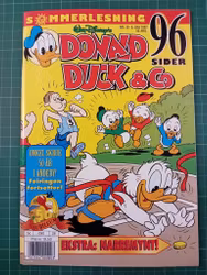 Donald Duck & Co 1997 - 28 m/narremynt