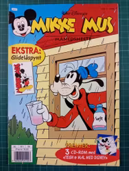 Mikke Mus 1998 - 09
