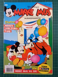 Mikke Mus 1998 - 11