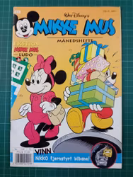 Mikke Mus 1997 - 11