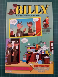 Billy 1982 - 03