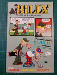 Billy 1982 - 04