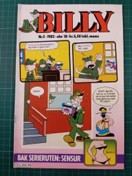 Billy 1982 - 05