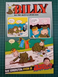 Billy 1982 - 06