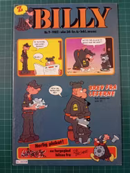 Billy 1982 - 09
