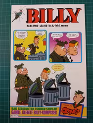 Billy 1982 - 11