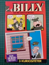 Billy 1982 - 12