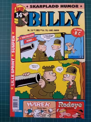 Billy 1993 - 14