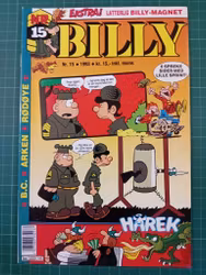 Billy 1993 - 15