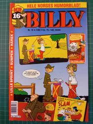 Billy 1993 - 16