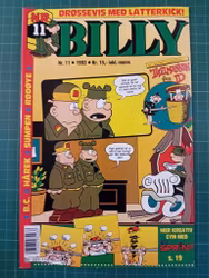 Billy 1993 - 11