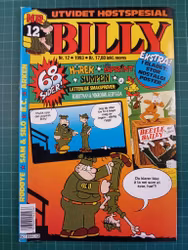 Billy 1993 - 12