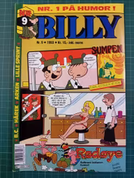 Billy 1993 - 09