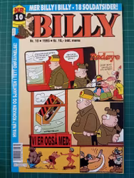 Billy 1995 - 10