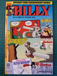 Billy 1995 - 04