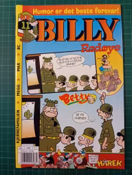 Billy 1999 - 11