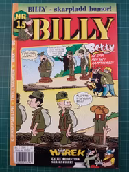 Billy 1999 - 15