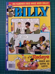 Billy 1999 - 14