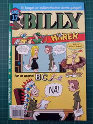 Billy 1999 - 17