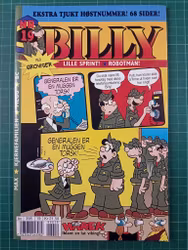 Billy 1999 - 19