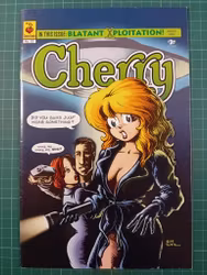 Cherry #22