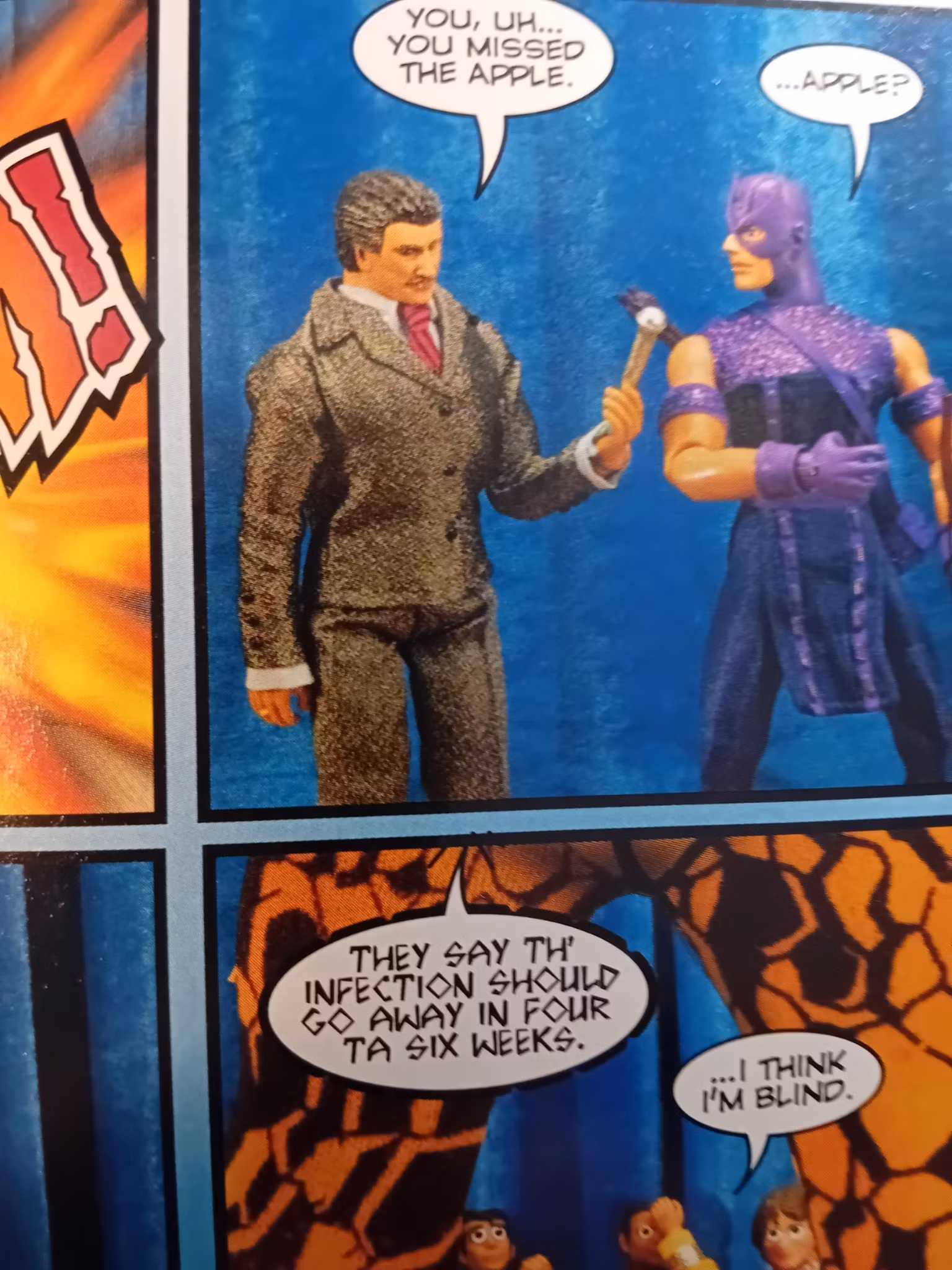 Twisted toyfare theatre #04