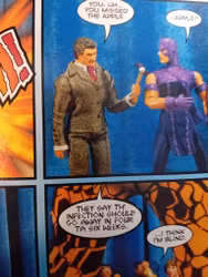 Twisted toyfare theatre #04