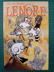 Leonore #11