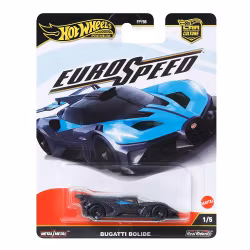Car Culture Eurospeed Bugatti Bolide
