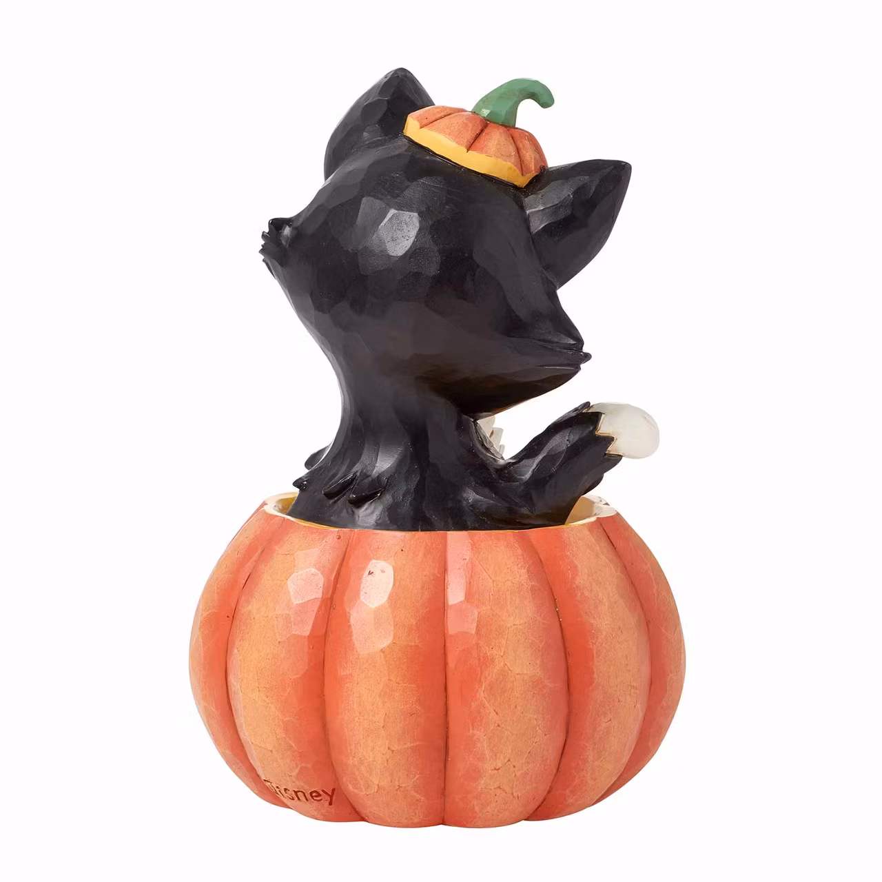 Figaro Jack-O-Lantern Mini