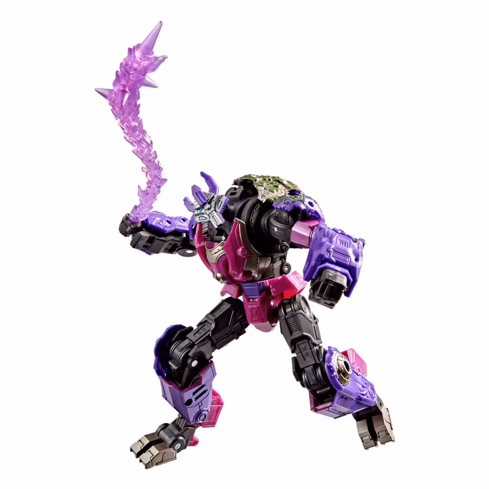 Transformers One Studio Series Voyager Class Action Figure Alpha Trion 16 cm (Totalpris 579,-)