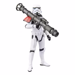 Star Wars Vintage Rocket Launcher Trooper 10 cm (Jedi: Survivor)