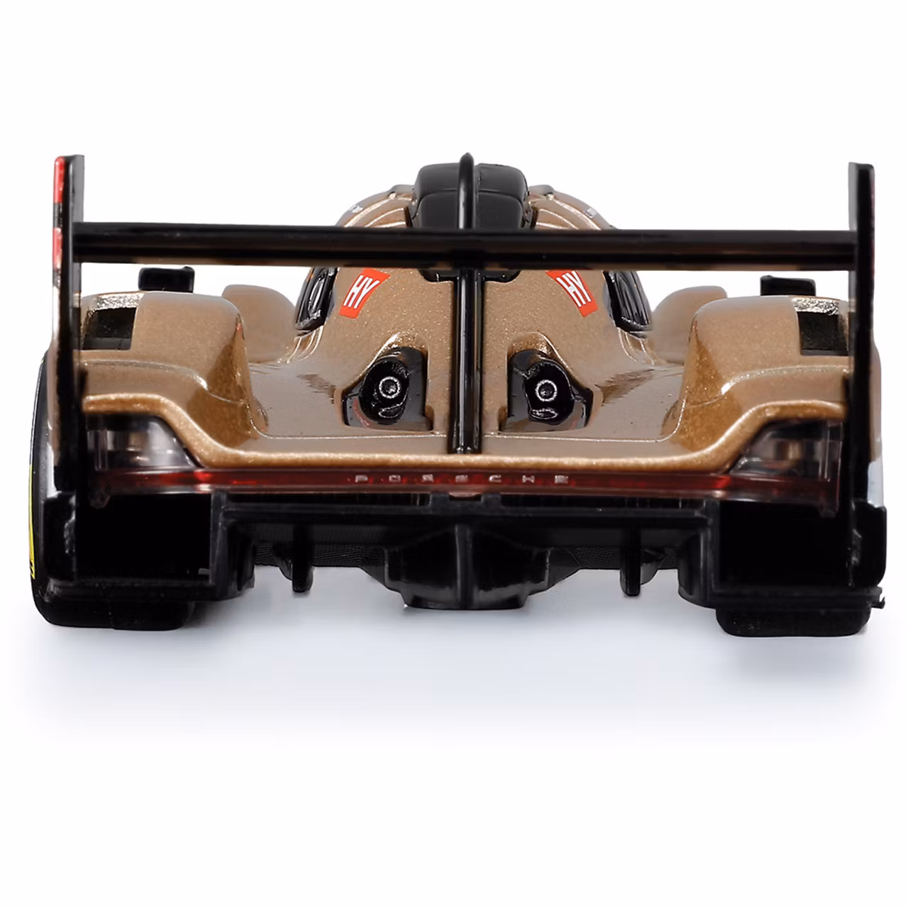 Porsche 963 Hertz team Jota 1:43