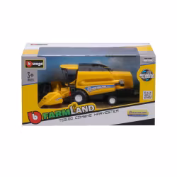 New Holland TC5.90 Korn Skurtresker 18cm