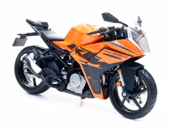 Motorsykkel  KTM RC 390 1:12