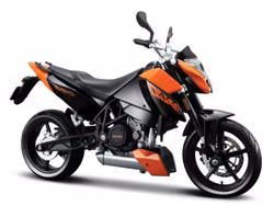 Motorsykkel  KTM 690 Duke 1:12