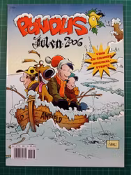 Pondus julen 2006